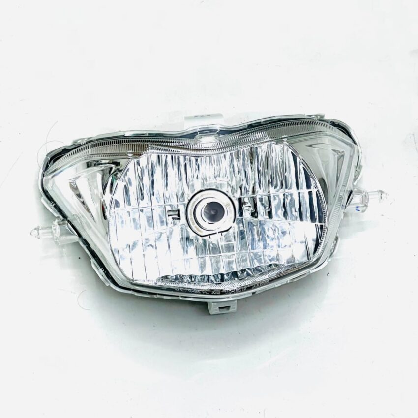 HEADLIGHT ASSEMBLY YAMAHA ALPHA
