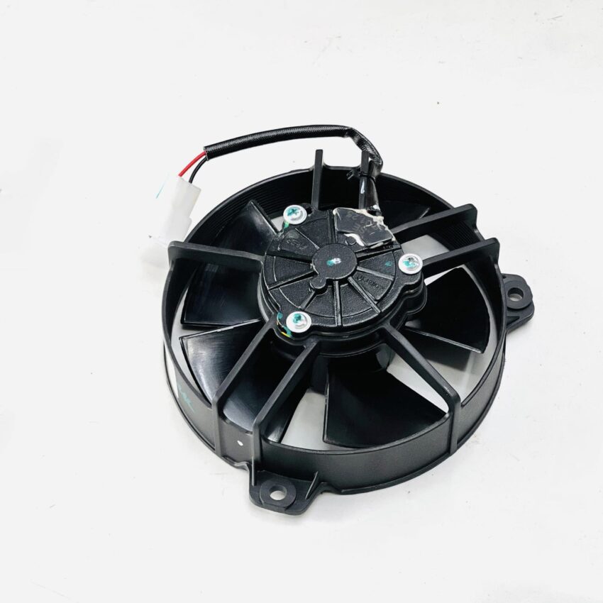 RADIATOR FAN FOR NS200 & RS200 - Image 2