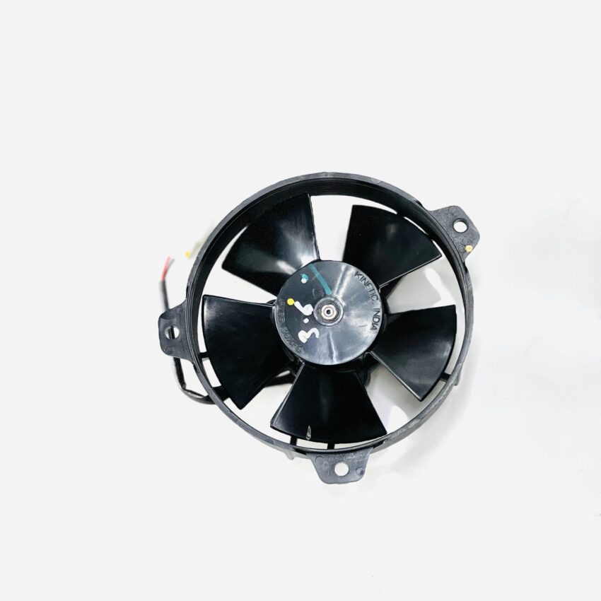 RADIATOR FAN FOR NS200 & RS200 - Image 3