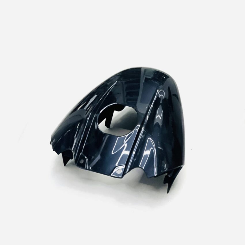 TANK COVER TOP NS – GLOSSY BLACK - Image 3