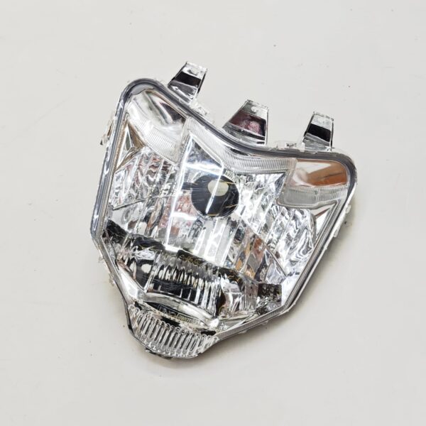 FZ V1 HEADLIGHT ASSEMBLY