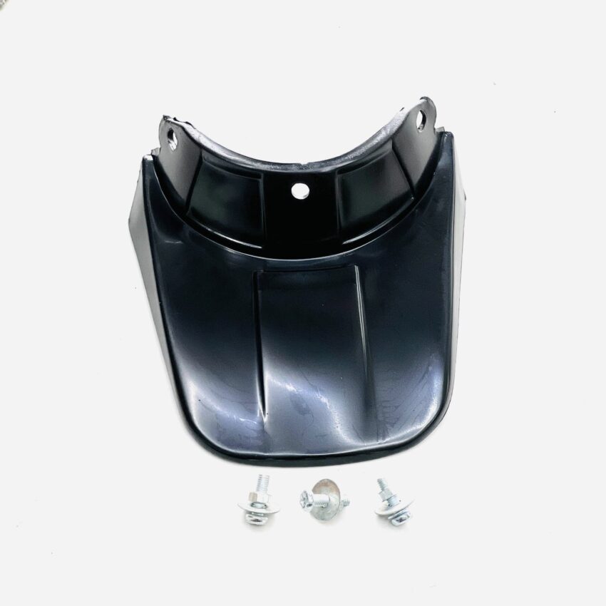 REAR MUDGUARD FLAP RX100 - Image 2
