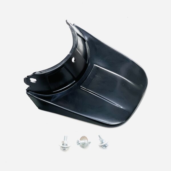 REAR MUDGUARD FLAP RX100