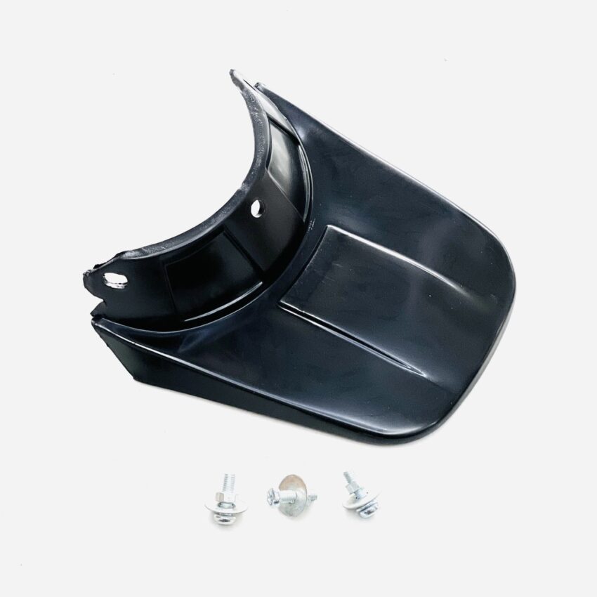 REAR MUDGUARD FLAP RX100