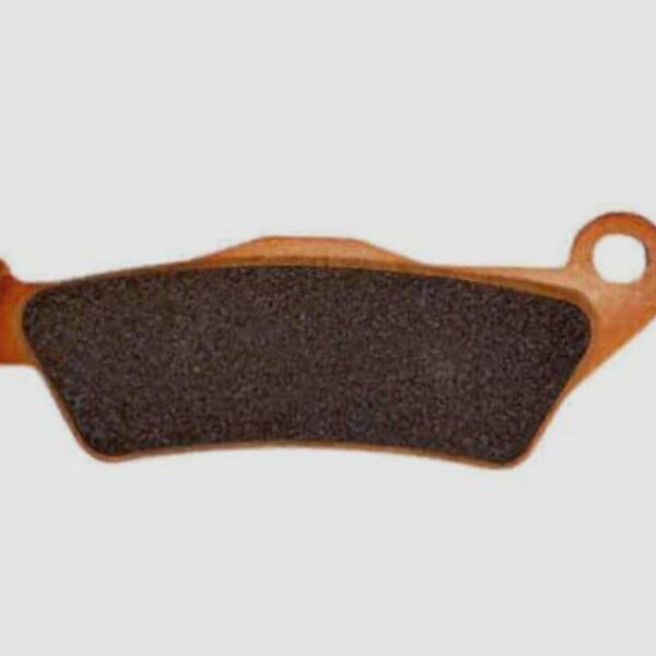 SINTERED BRAKE PADS REAR FOR RR 310