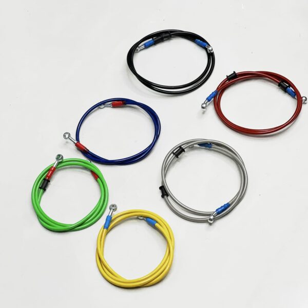UNIVERSAL DISC BRAKE HOSE