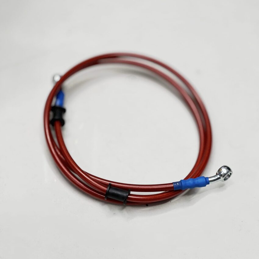 UNIVERSAL DISC BRAKE HOSE - Image 3