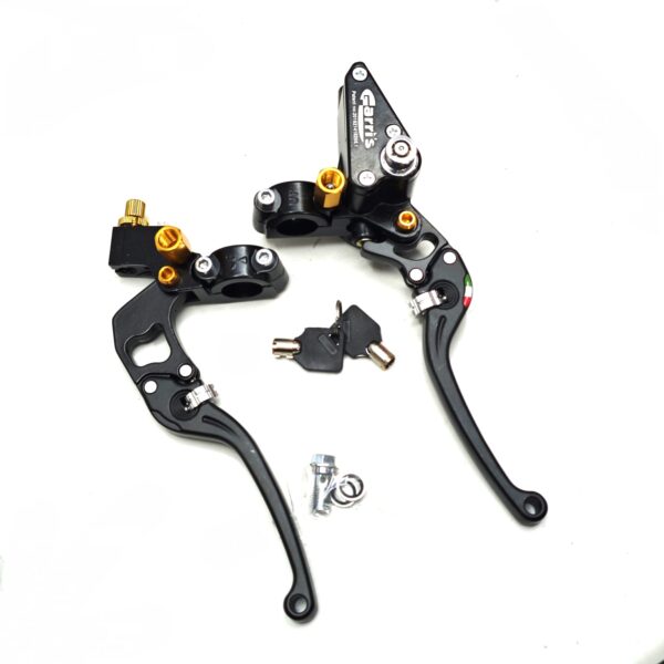 BREMBO LOCK TYPE