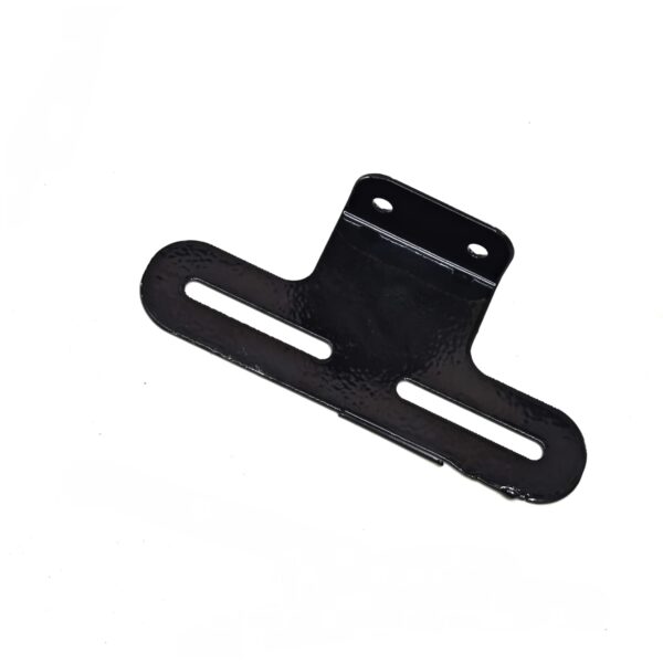 MUDGUARD NUMBER PLATE CLAMP