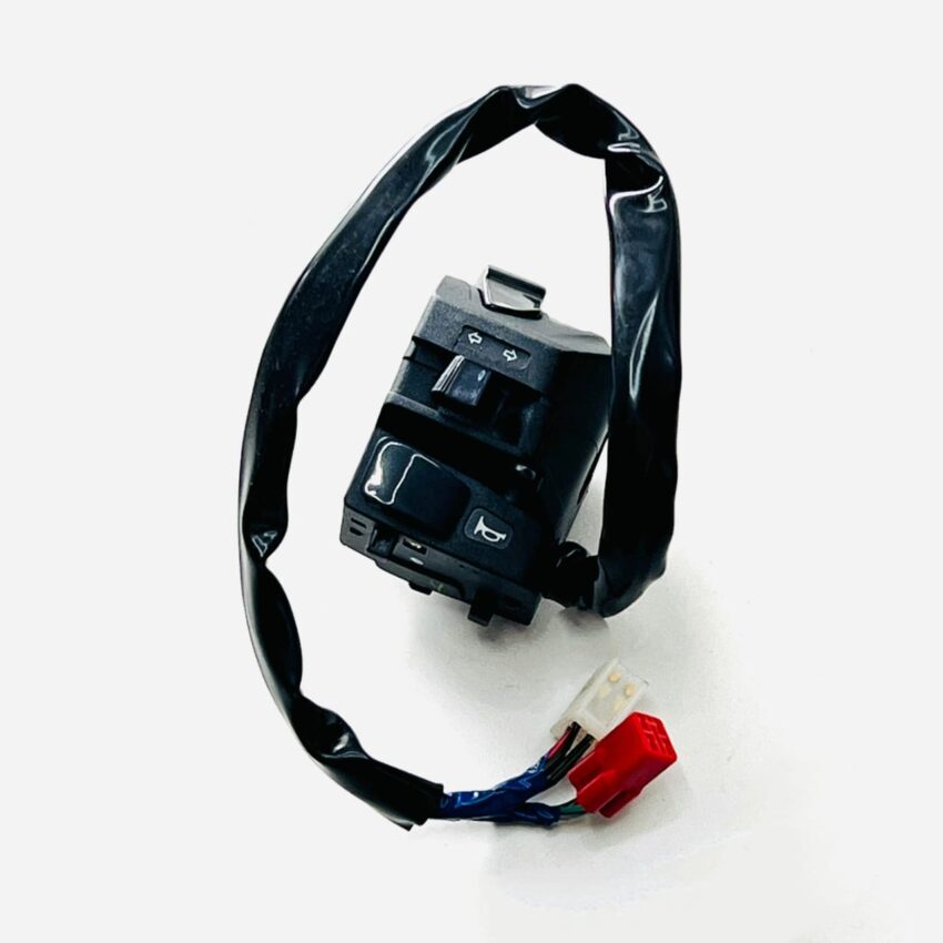 CONTROL SWITCH KTM RC BS3 LH - Image 3