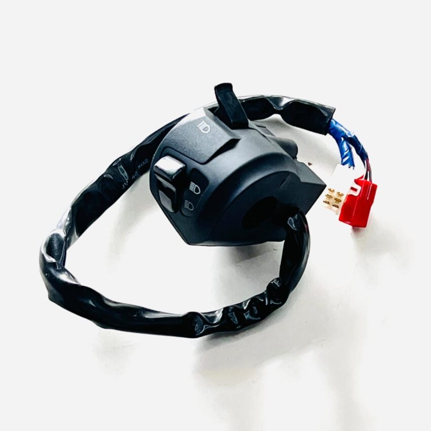 CONTROL SWITCH KTM RC BS3 LH