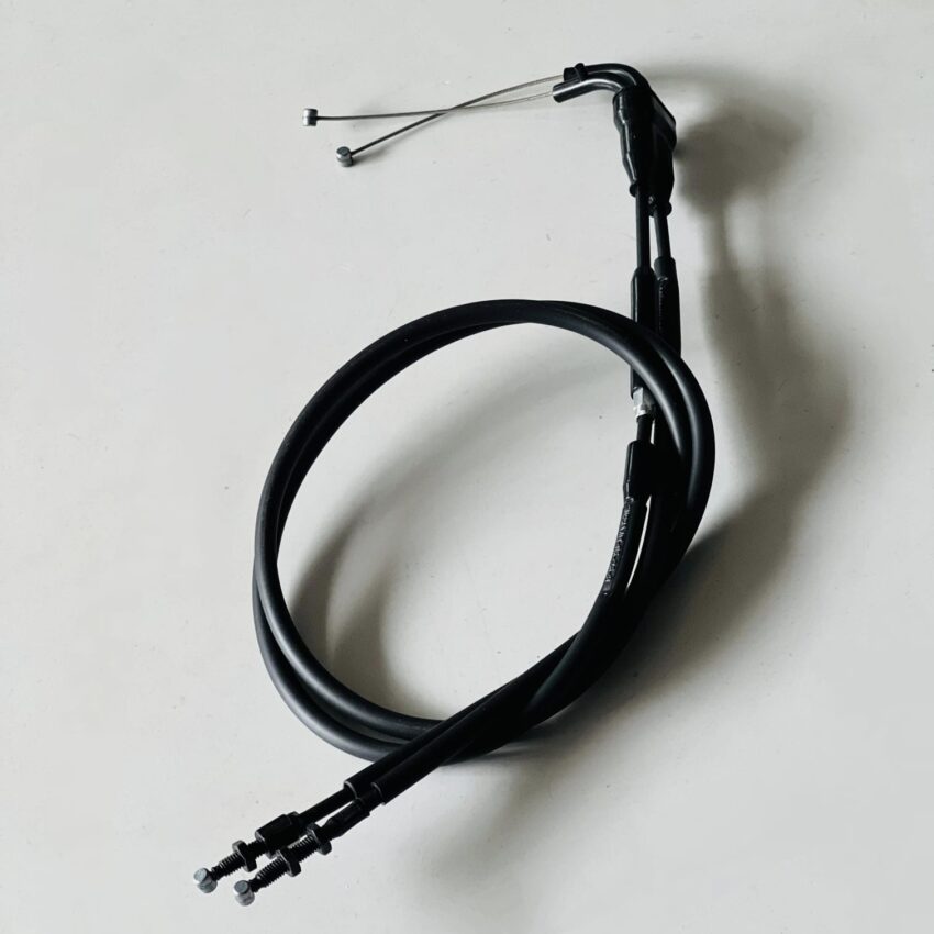 Yamaha MT-15 Throttle  Cable - Image 2