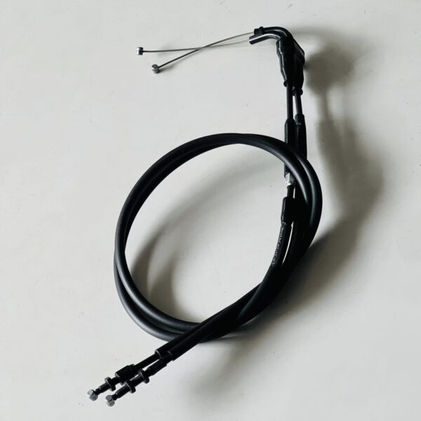 Yamaha MT-15 Throttle  Cable