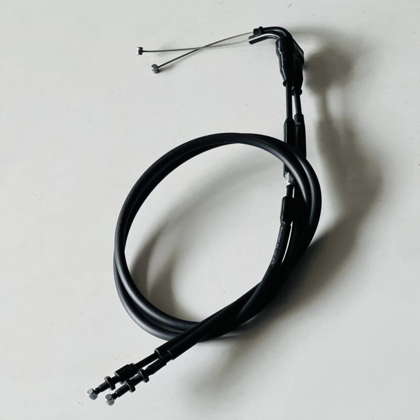 Yamaha MT-15 Throttle  Cable