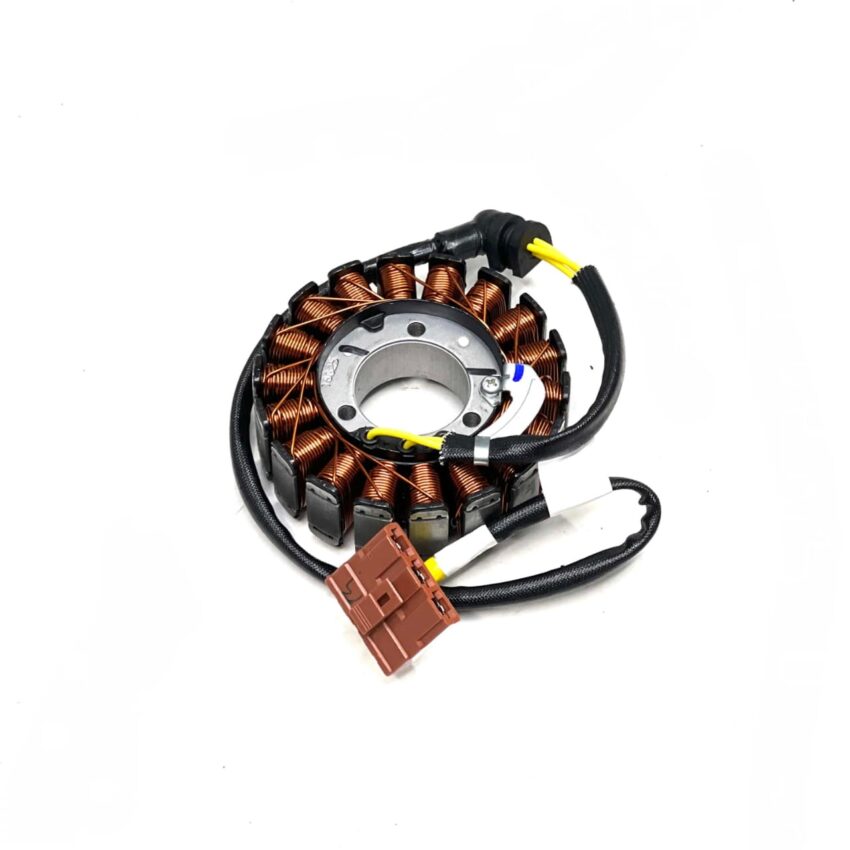 MAGNET COIL KTM DUKE 200 / 250 / 390 ( Part Number: JP 351023) - Image 3