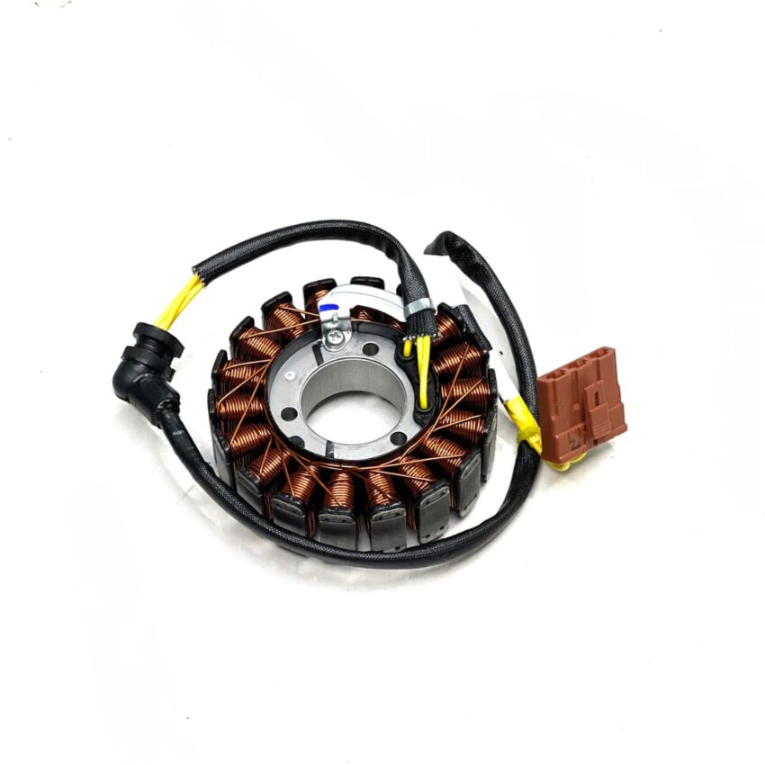 MAGNET COIL KTM DUKE 200 / 250 / 390 ( Part Number: JP 351023)