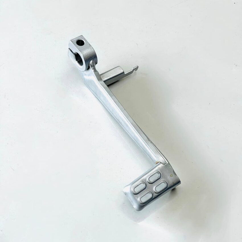 Rear Brake Pedal for Bajaj Pulsar NS
