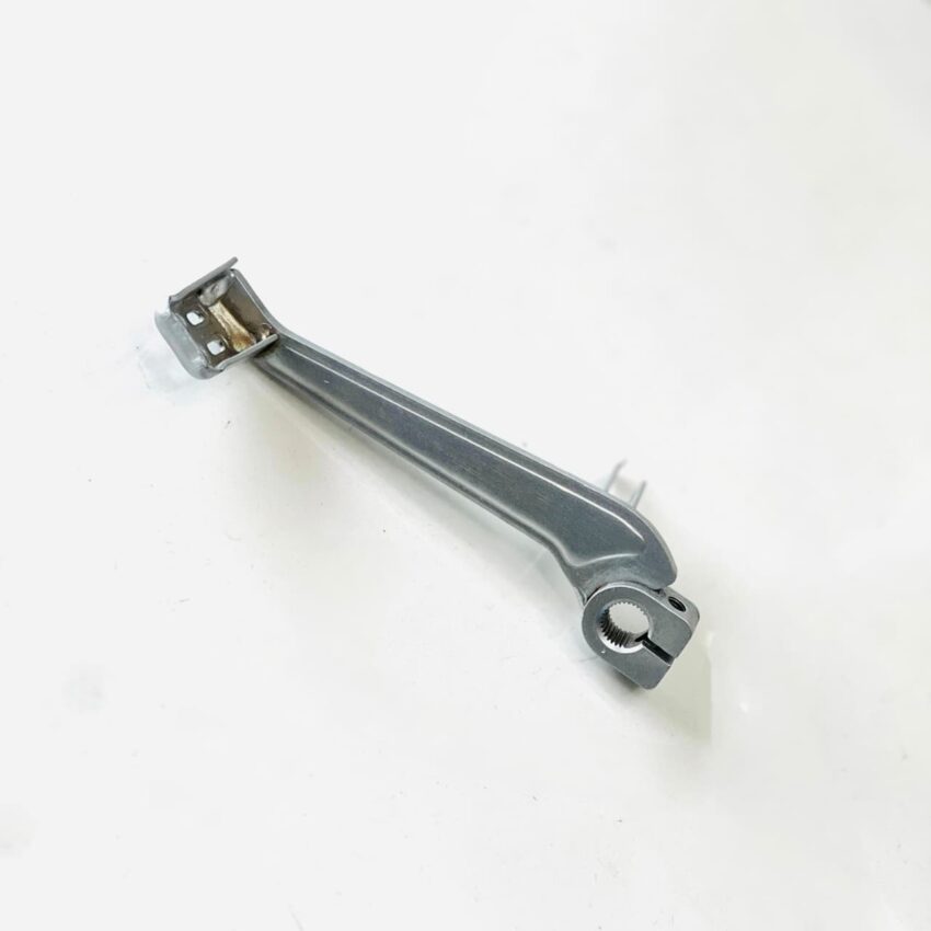 Rear Brake Pedal for Bajaj Pulsar NS - Image 2
