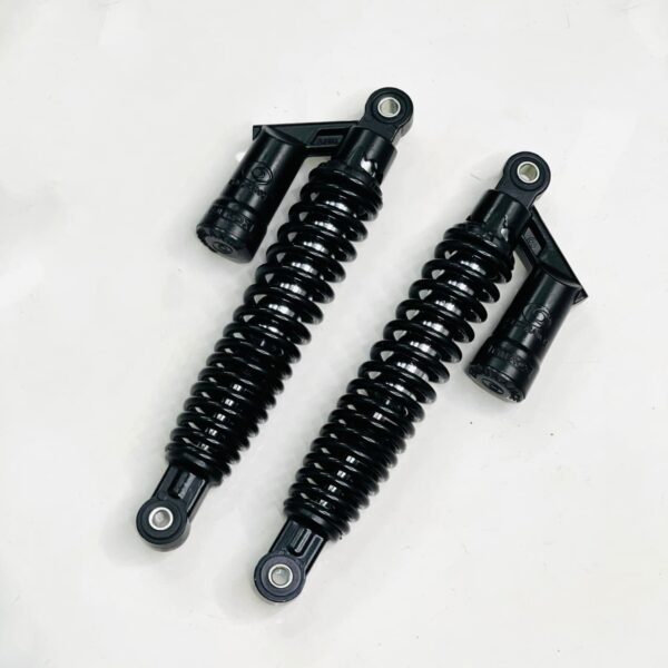 Rear Shock Absorber Pair for Pulsar 125/150/180/220