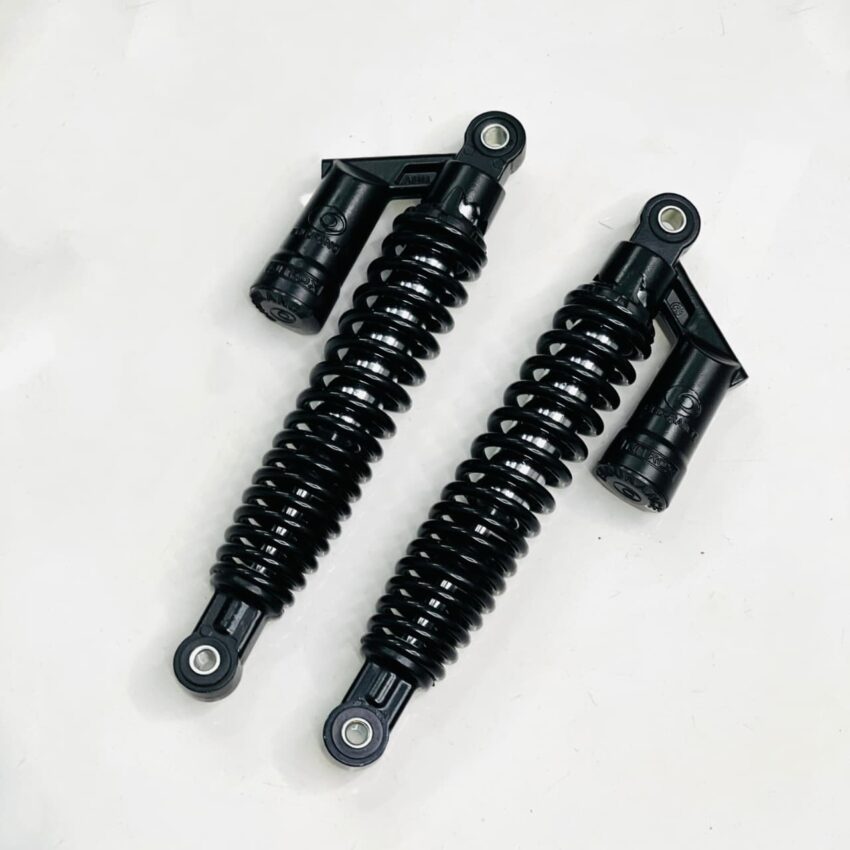 Rear Shock Absorber Pair for Pulsar 125/150/180/220