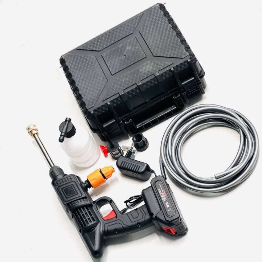 WATER SERVICE GUN KIT - Image 2