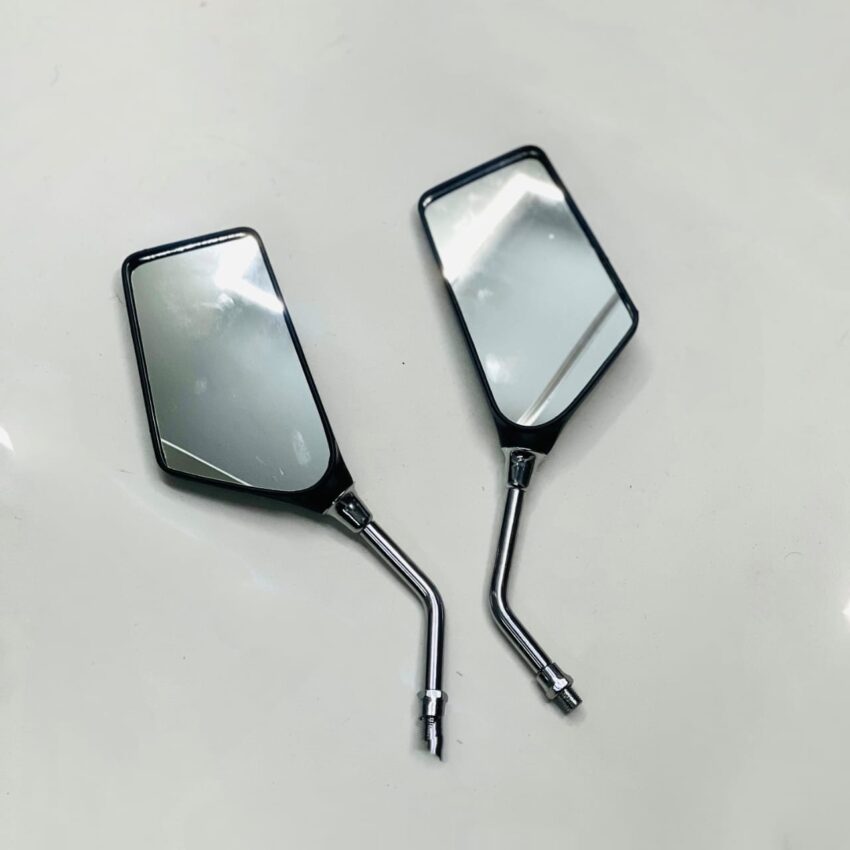 RX King Mirror – Universal Fit