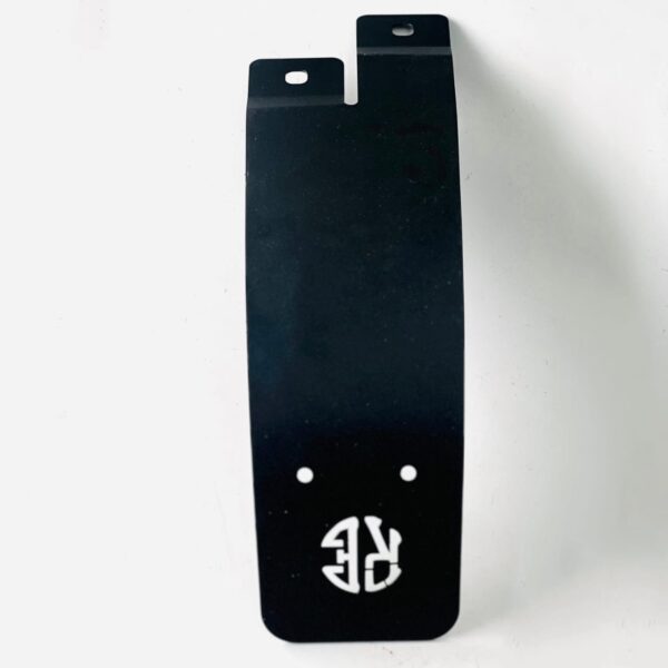 Engine Guard – Interceptor 650 / Continental GT 650 (Black)