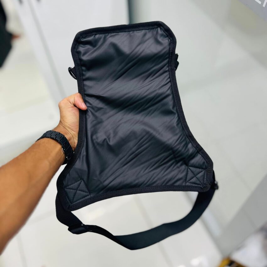 Carbonado Turtle Thigh Bag ( Rider Bag) - Image 3