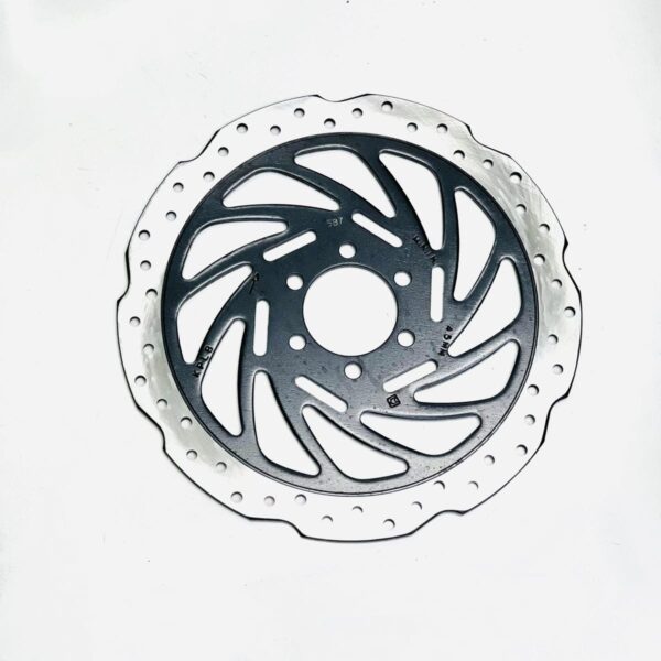 Front Disc Plate – Bajaj Pulsar RS 200