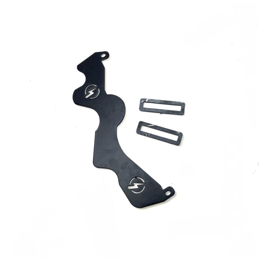 Headlight Adjustment Clamp – Pulsar NS 125/160/200 - Image 2