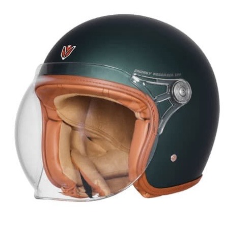 IGNYTE 58 DOT SOLID DEEP GREEN