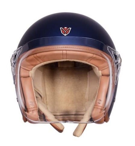 IGNYTE 58 DOT SOLID ARMADA BLUE