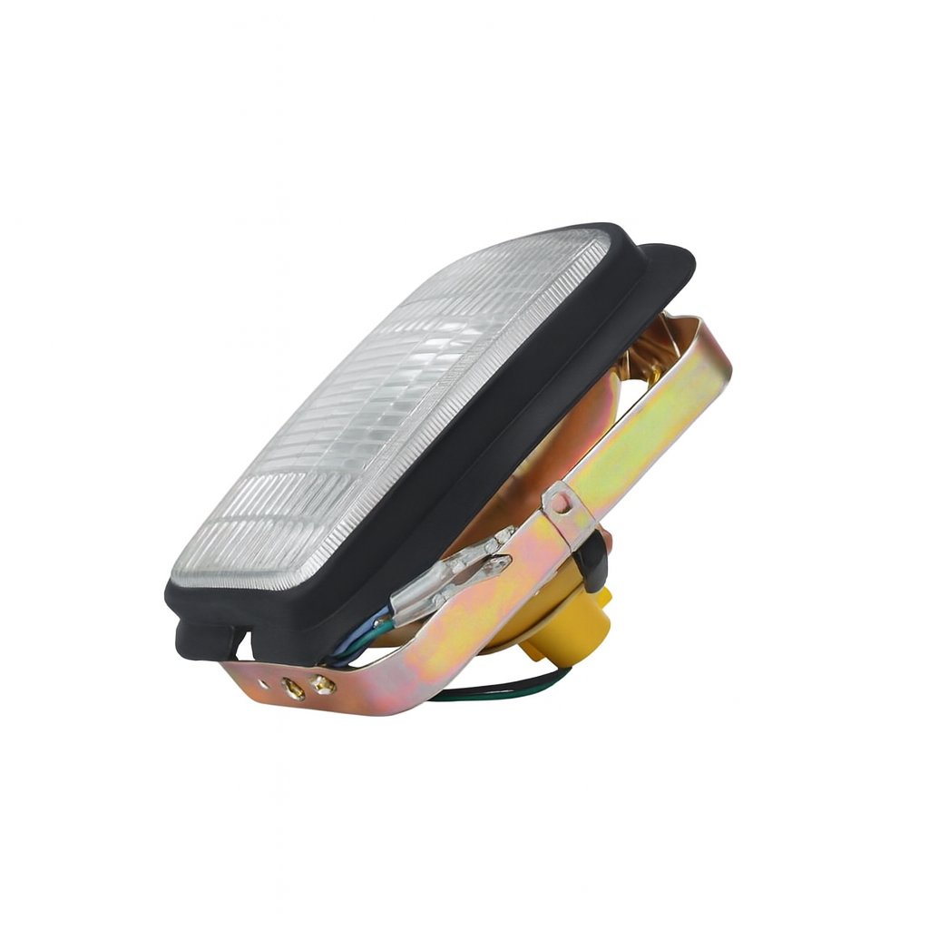 Headlight Assembly for Hero Splendor