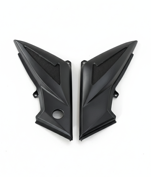 Side Cover – Pulsar NS200 / NS160 / NS125