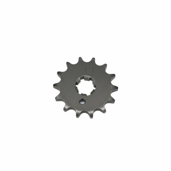FRONT SPROCKET
