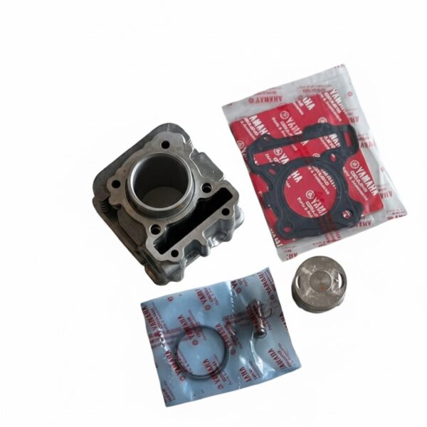 CYLINDER KIT FASINO BS6