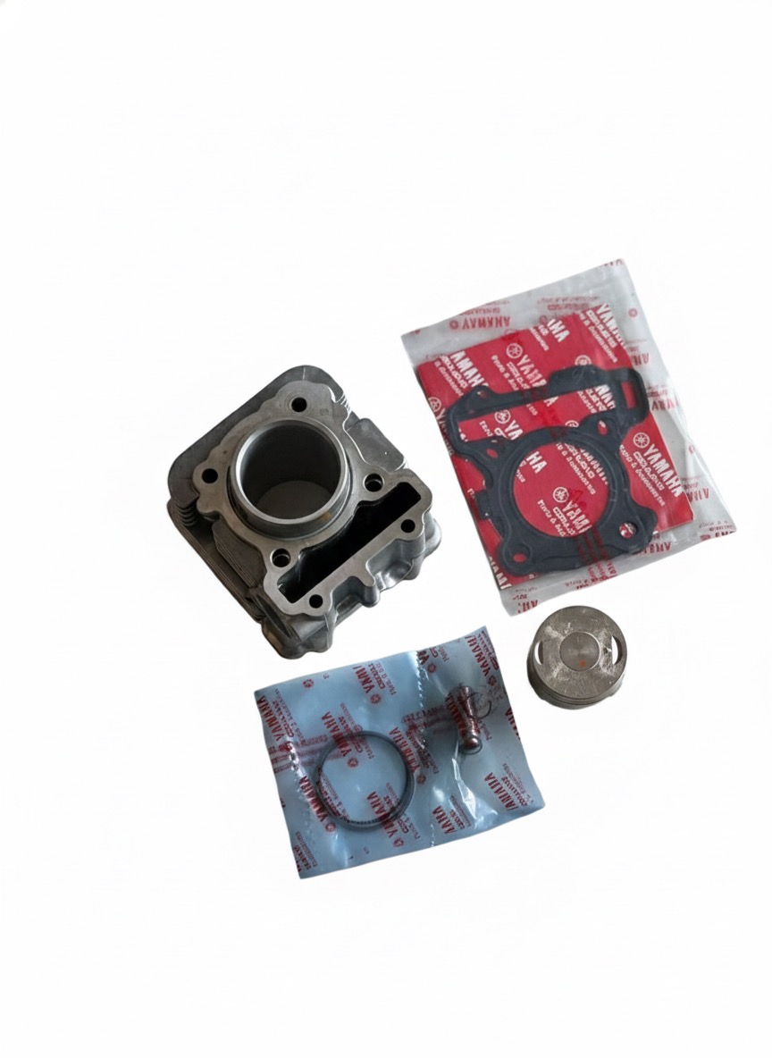 CYLINDER KIT FASINO BS6