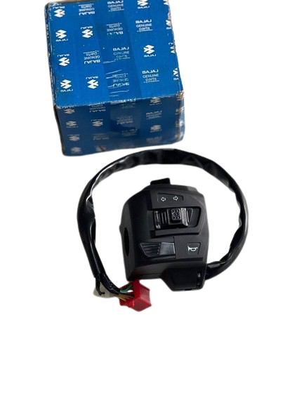 CONTROL SWITCH LH BS6 NS 200