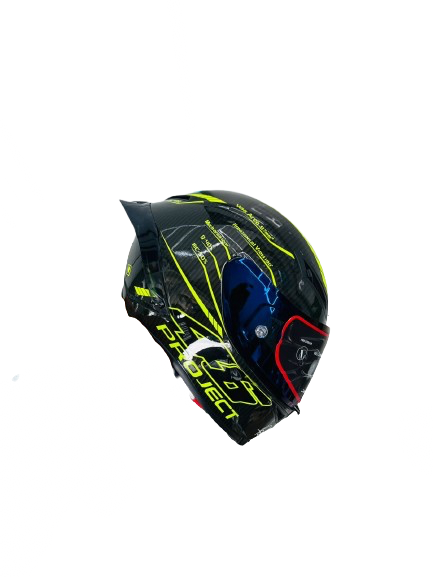 AGV REPLICA 46 PROJECT HELMET