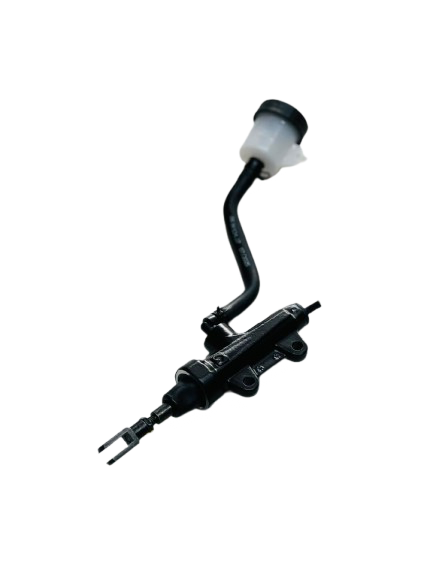 REAR MASTER CYLINDER ASSEMBLY GT/ INTERCEPTOR 650