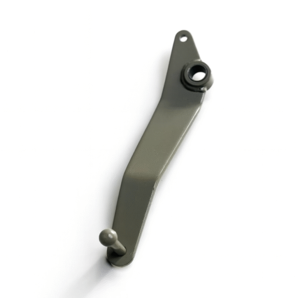 BRAKE PAD INTERCEPTOR 650