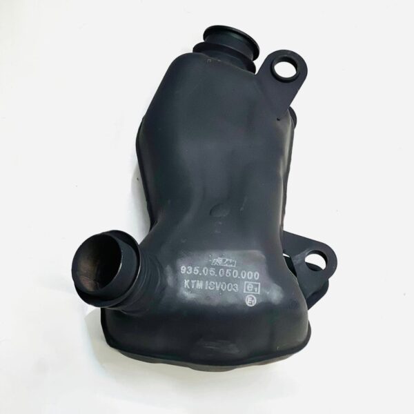 PRE-MUFFLER ASSEMBLY KTM DUKE 250/390 BS4