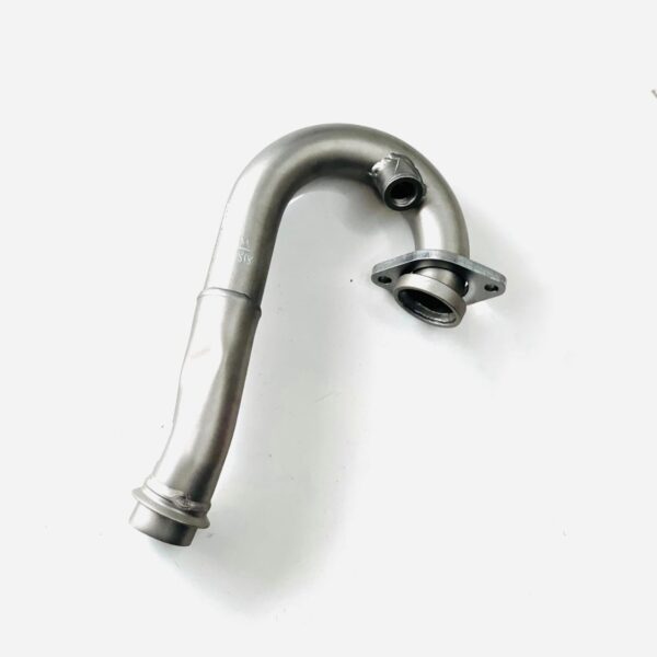 Bend Pipe Exhaust – BS4 Duke 250/390 (Part No. JY591275)