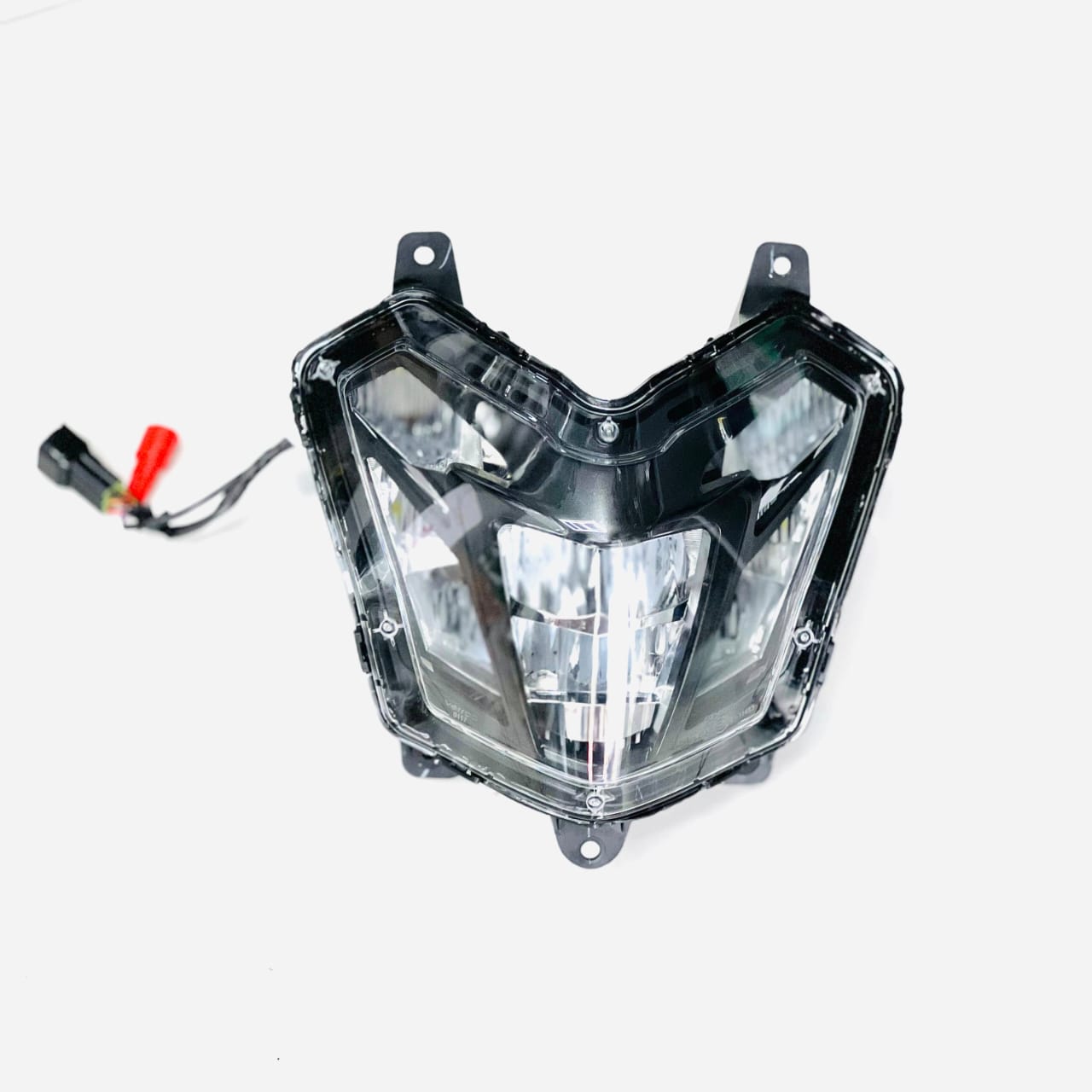 Head Light Assembly for Bajaj Dominar 250 / 400