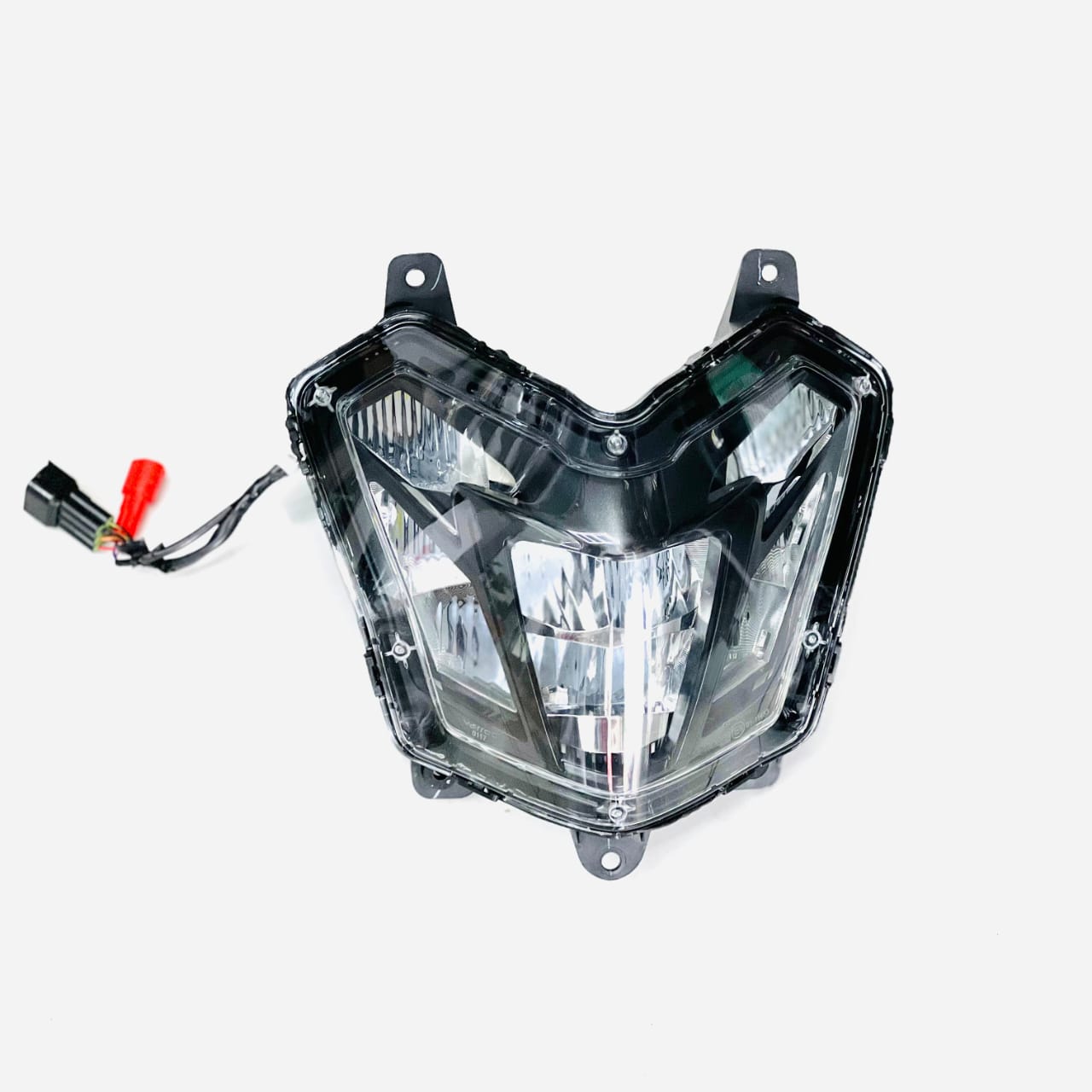 Head Light Assembly for Bajaj Dominar 250 / 400 - Image 3