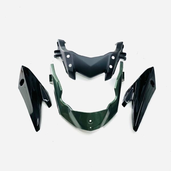 Visor Kit for Yamaha FZ V2
