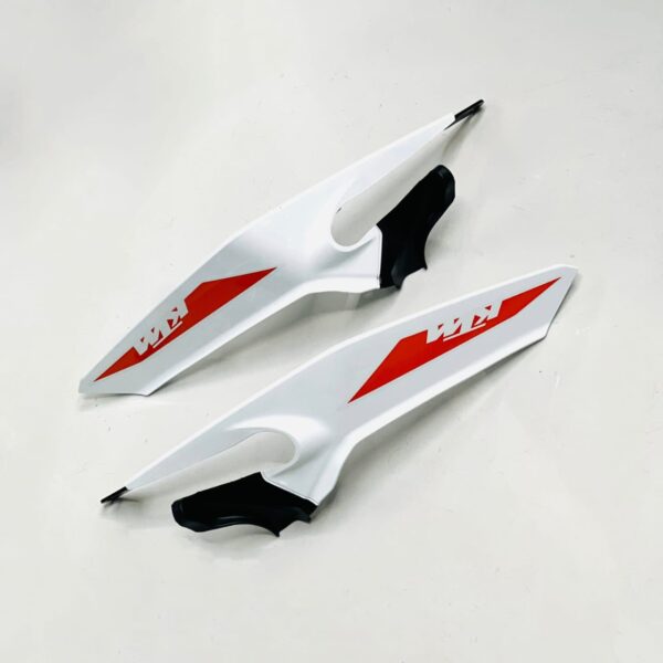 Tail Panel for KTM Duke Gen 2