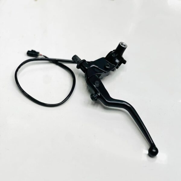 ADJUSTABLE CLUTCH LEVER SET – DUKE GEN 3