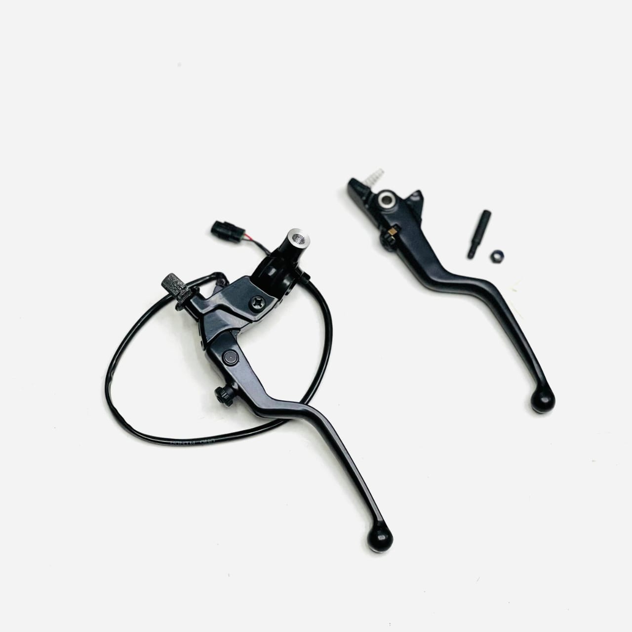 Adjustable Clutch & Brake Lever Set for KTM Duke Gen 3 (Combo Set)