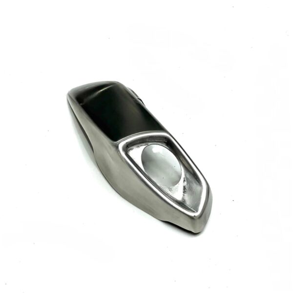 Silencer Heat Shield for KTM Duke Gen 1